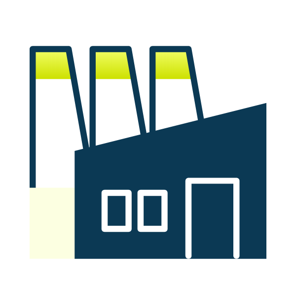 Redução da Poluição